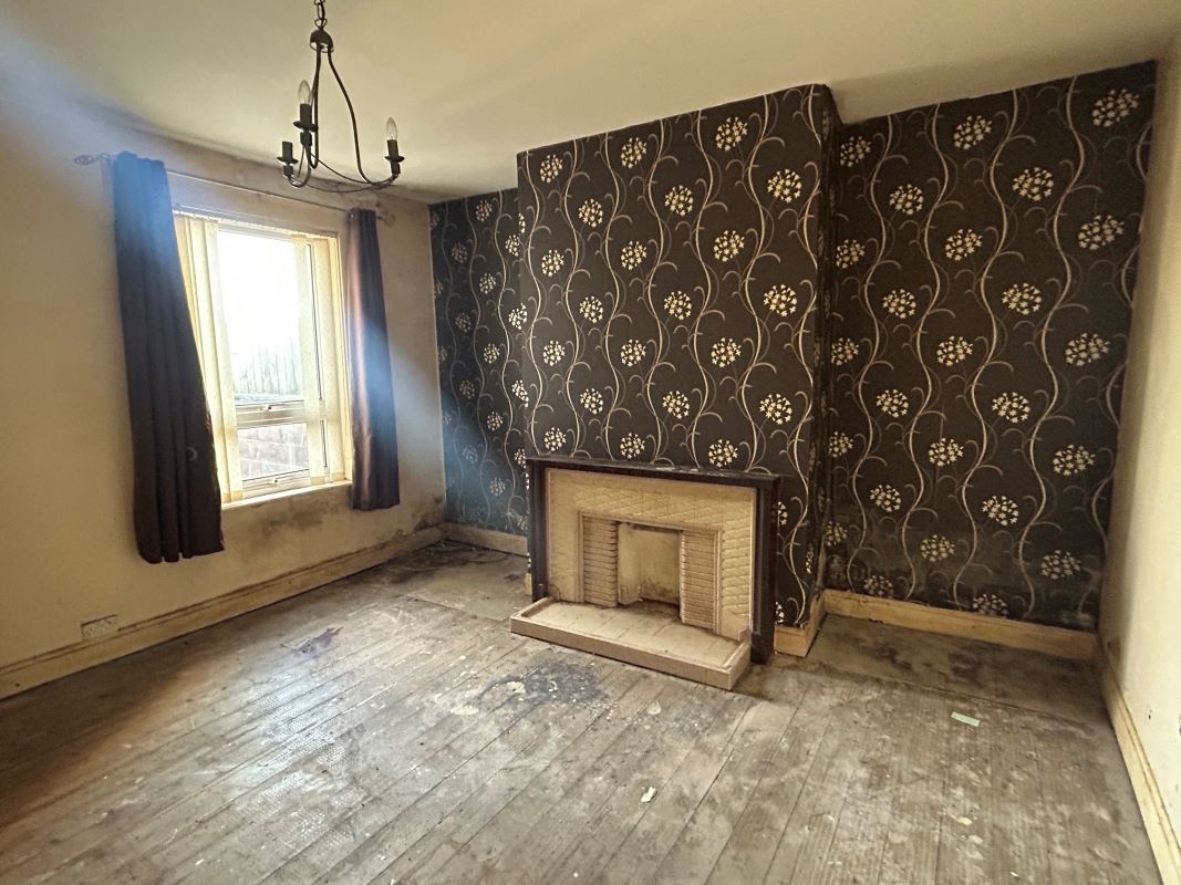 5A Grove Road, Tow Law, Bishop Auckland, County Durham, DL13 4AQ