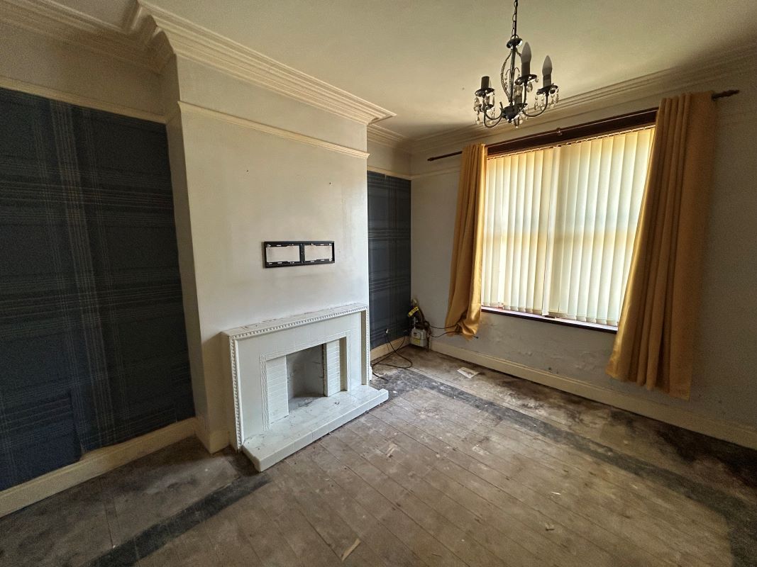 5A Grove Road, Tow Law, Bishop Auckland, County Durham, DL13 4AQ