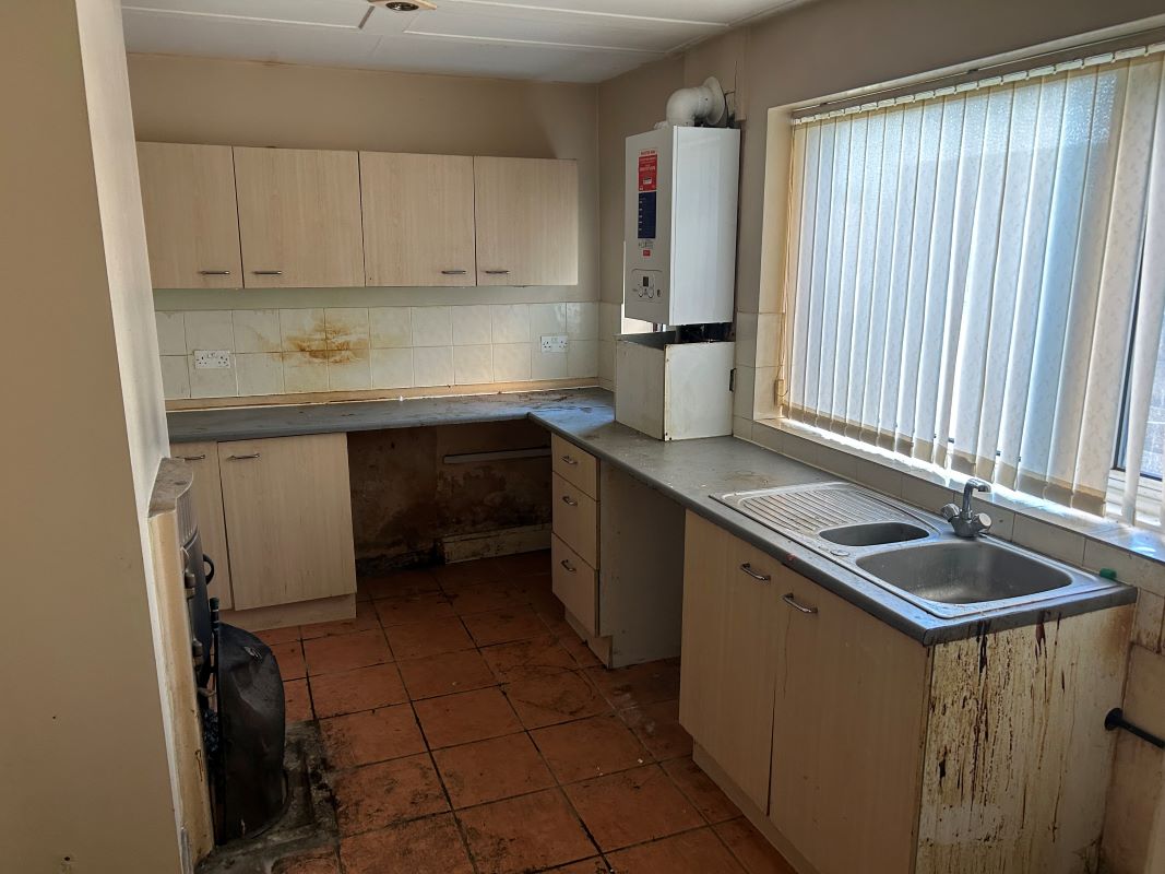 5A Grove Road, Tow Law, Bishop Auckland, County Durham, DL13 4AQ