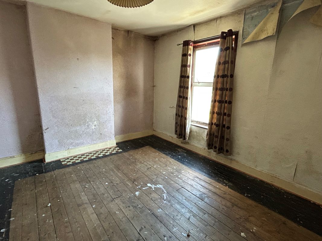 5A Grove Road, Tow Law, Bishop Auckland, County Durham, DL13 4AQ