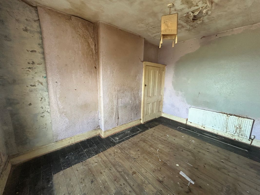 5A Grove Road, Tow Law, Bishop Auckland, County Durham, DL13 4AQ