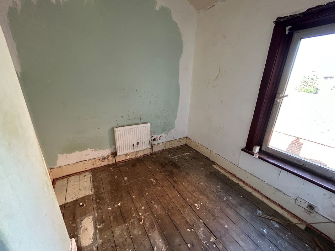 5A Grove Road, Tow Law, Bishop Auckland, County Durham, DL13 4AQ