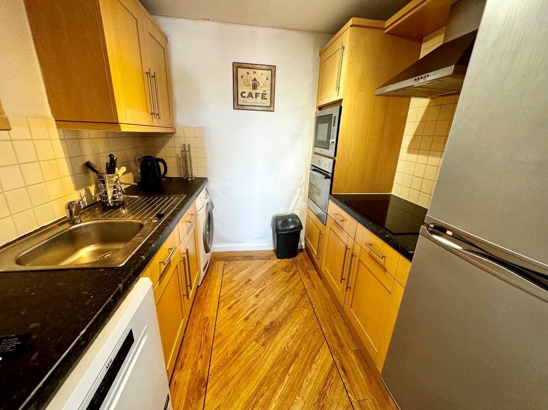 River View, 87 Low Street, Sunderland, Tyne and Wear, SR1 2AT