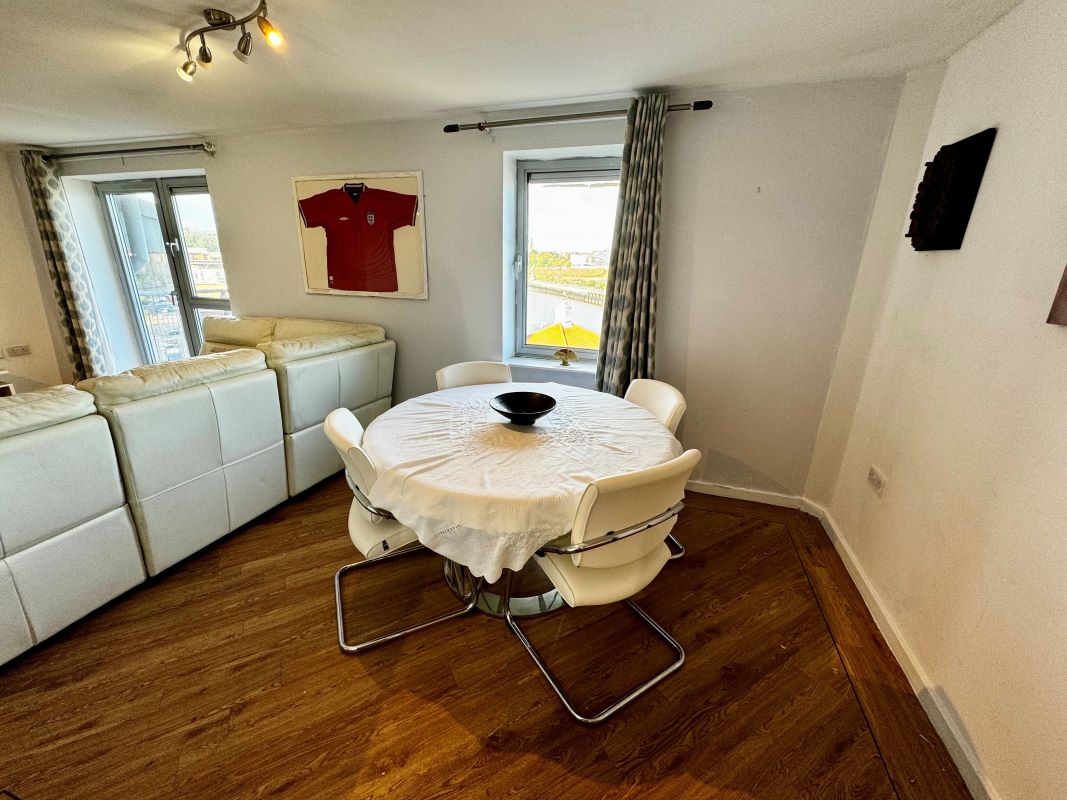 River View, 87 Low Street, Sunderland, Tyne and Wear, SR1 2AT