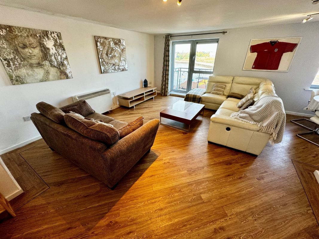 River View, 87 Low Street, Sunderland, Tyne and Wear, SR1 2AT