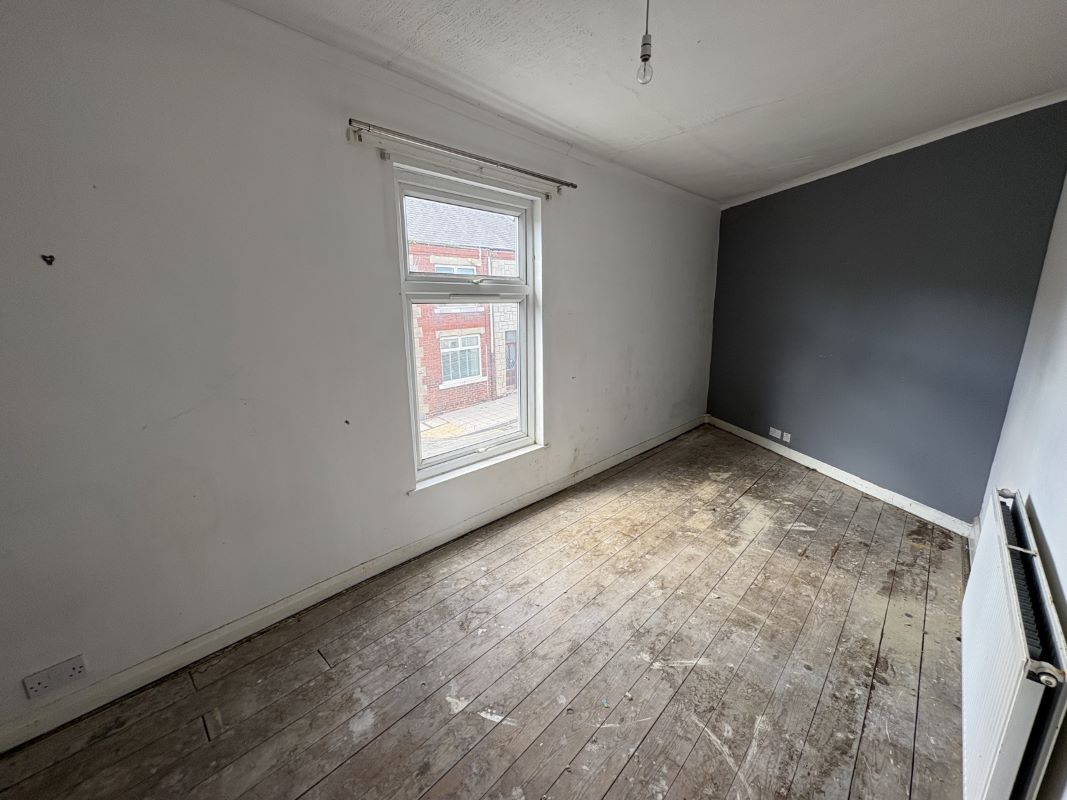 28 Commercial Street, Willington, Crook, County Durham, DL15 0AD