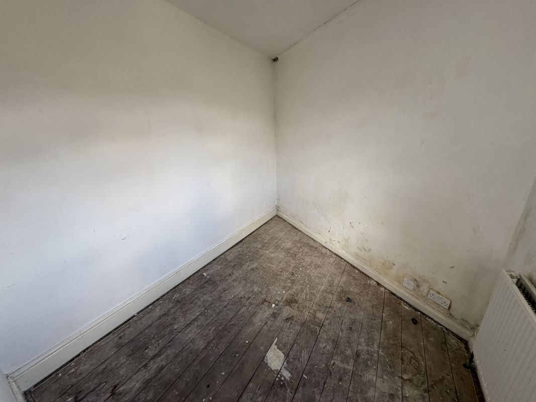 28 Commercial Street, Willington, Crook, County Durham, DL15 0AD