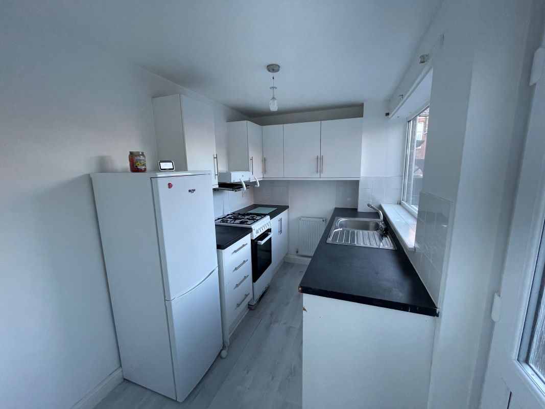 29 Hutchinson Street, Bishop Auckland, County Durham, DL14 7DD