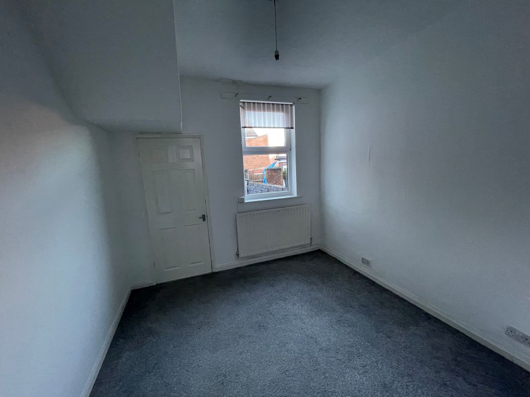 29 Hutchinson Street, Bishop Auckland, County Durham, DL14 7DD