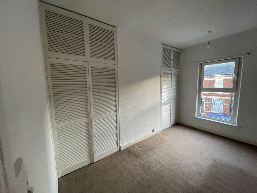 29 Hutchinson Street, Bishop Auckland, County Durham, DL14 7DD