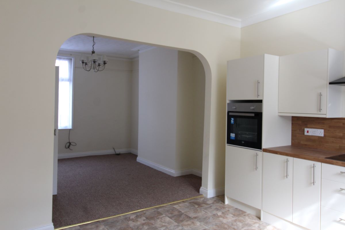 15 Surtees Street, Bishop Auckland, County Durham, DL14 7DH