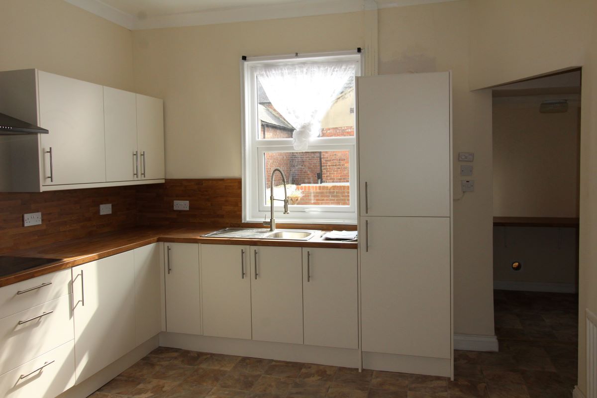 15 Surtees Street, Bishop Auckland, County Durham, DL14 7DH