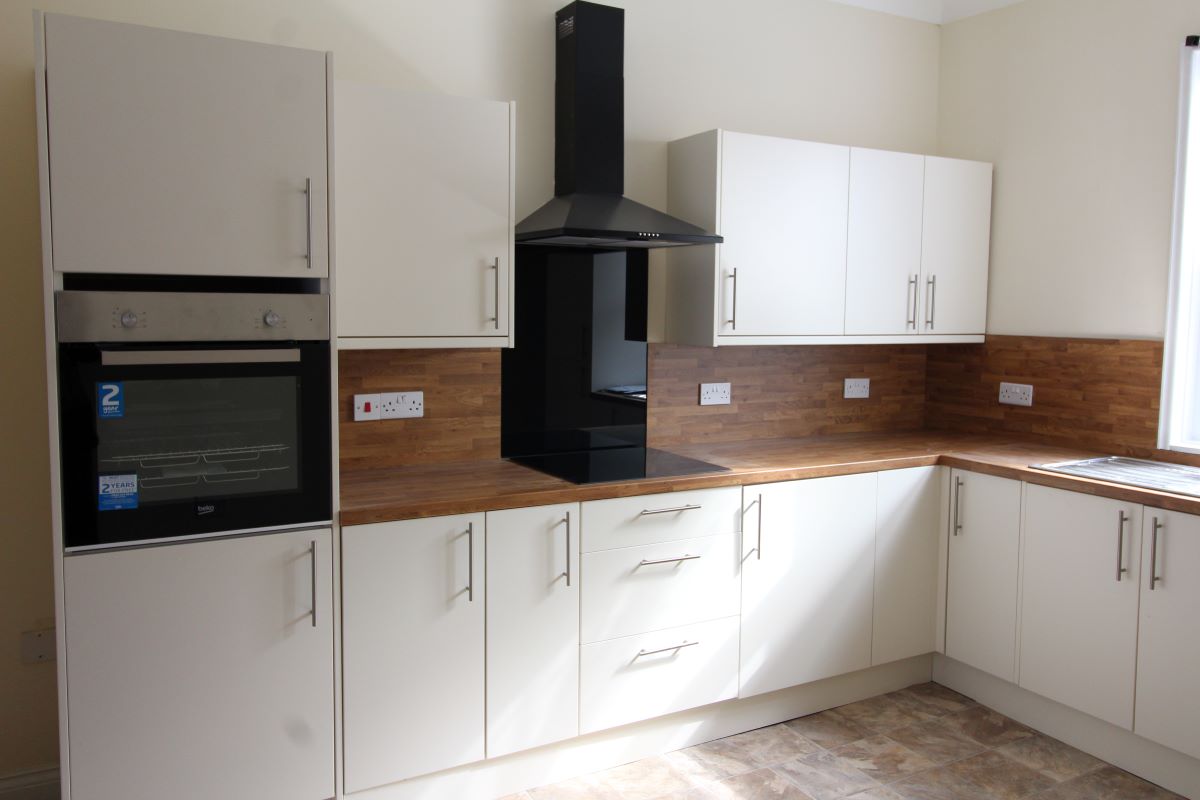 15 Surtees Street, Bishop Auckland, County Durham, DL14 7DH