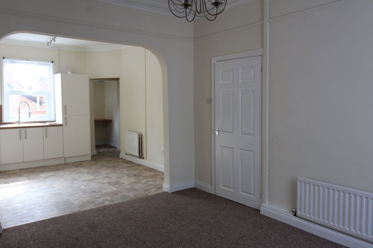 15 Surtees Street, Bishop Auckland, County Durham, DL14 7DH