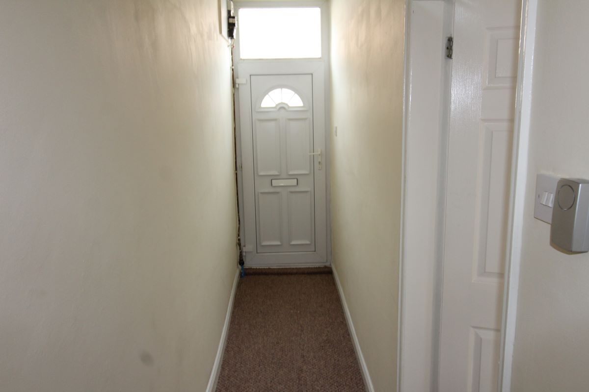 15 Surtees Street, Bishop Auckland, County Durham, DL14 7DH