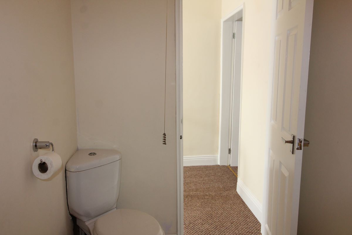 15 Surtees Street, Bishop Auckland, County Durham, DL14 7DH