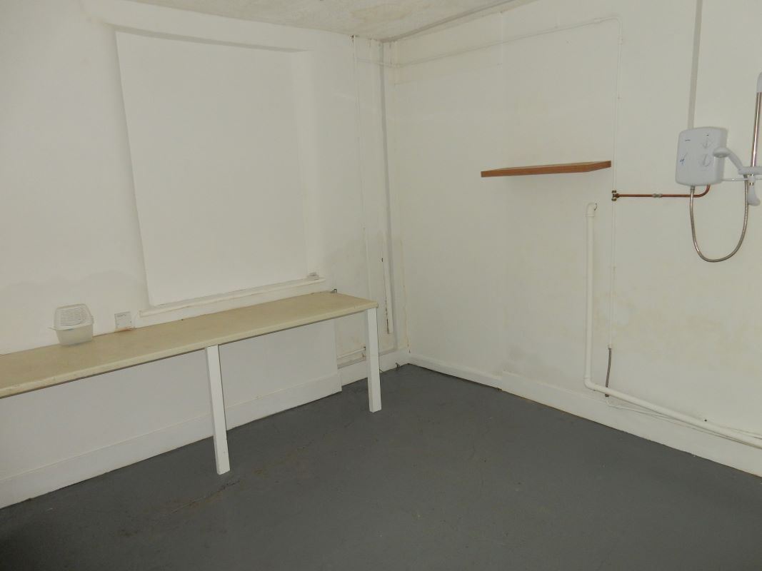 18 High Street, Willington, Crook, County Durham, DL15 0PD