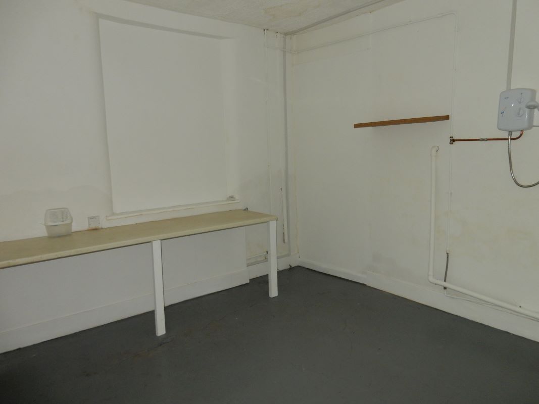 18 High Street, Willington, Crook, County Durham, DL15 0PD