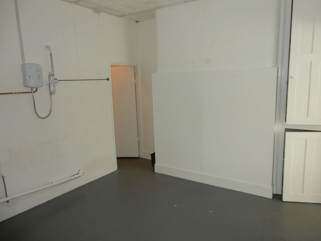 18 High Street, Willington, Crook, County Durham, DL15 0PD