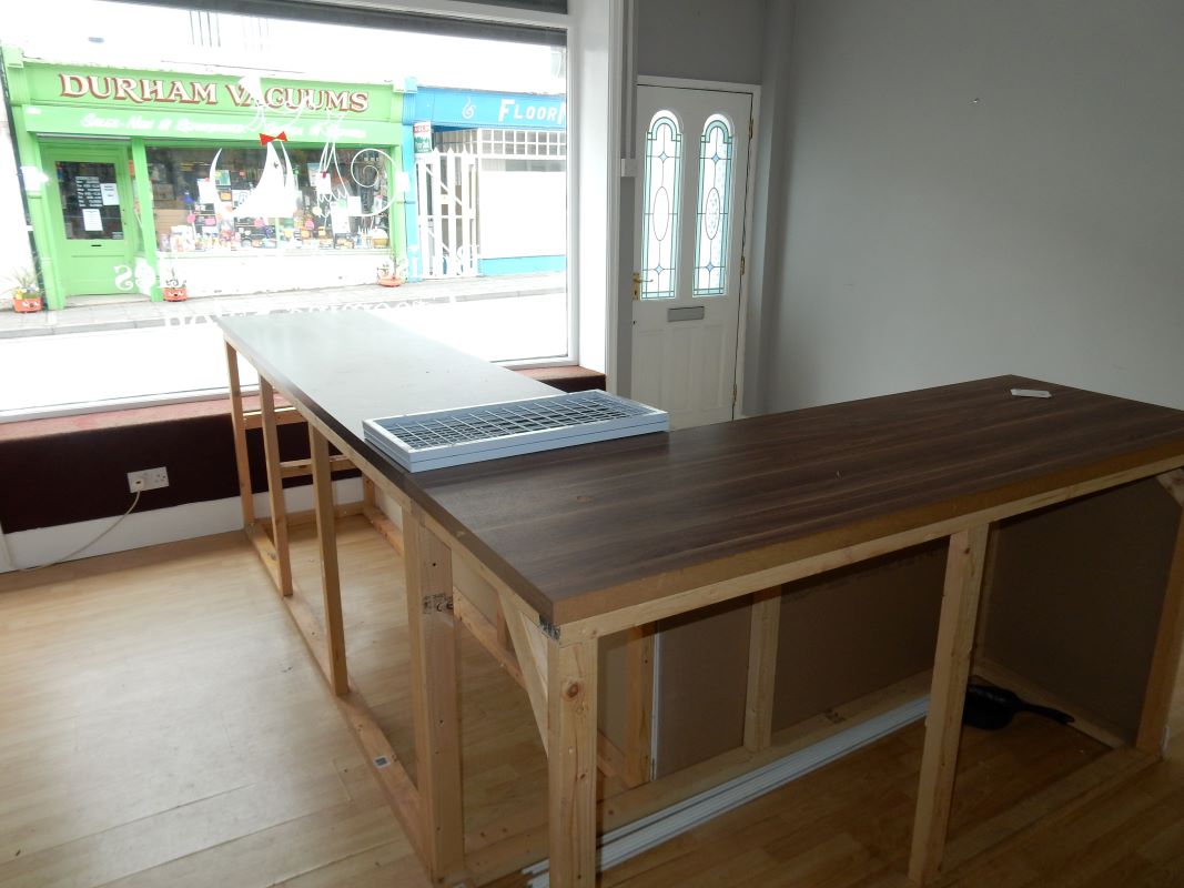 18 High Street, Willington, Crook, County Durham, DL15 0PD