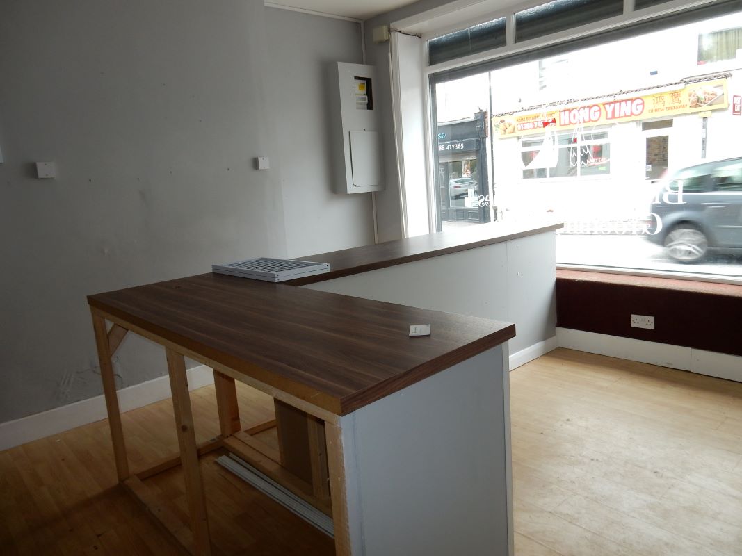 18 High Street, Willington, Crook, County Durham, DL15 0PD