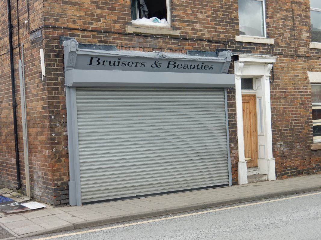 18 High Street, Willington, Crook, County Durham, DL15 0PD