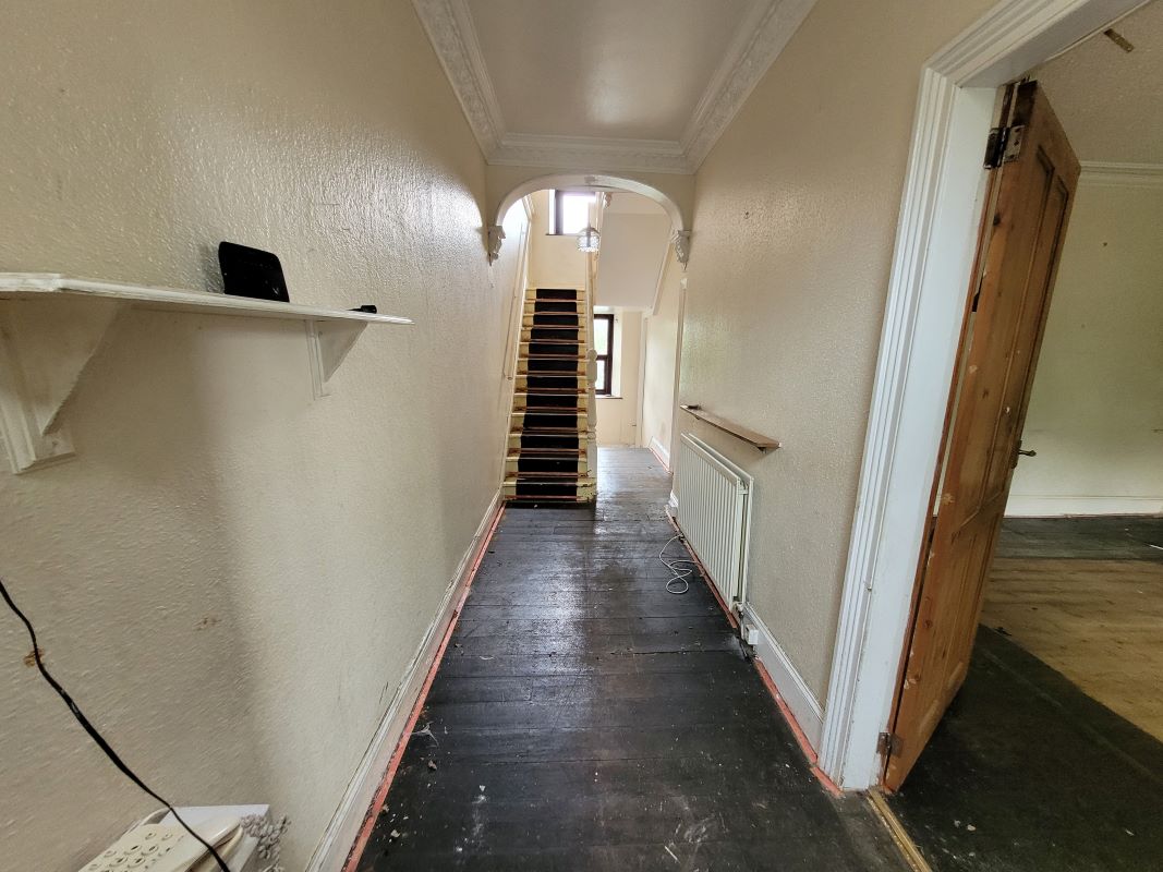 15 The Avenue, Durham, County Durham, DH1 4ED