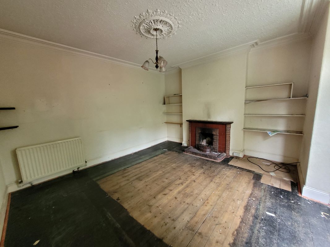 15 The Avenue, Durham, County Durham, DH1 4ED