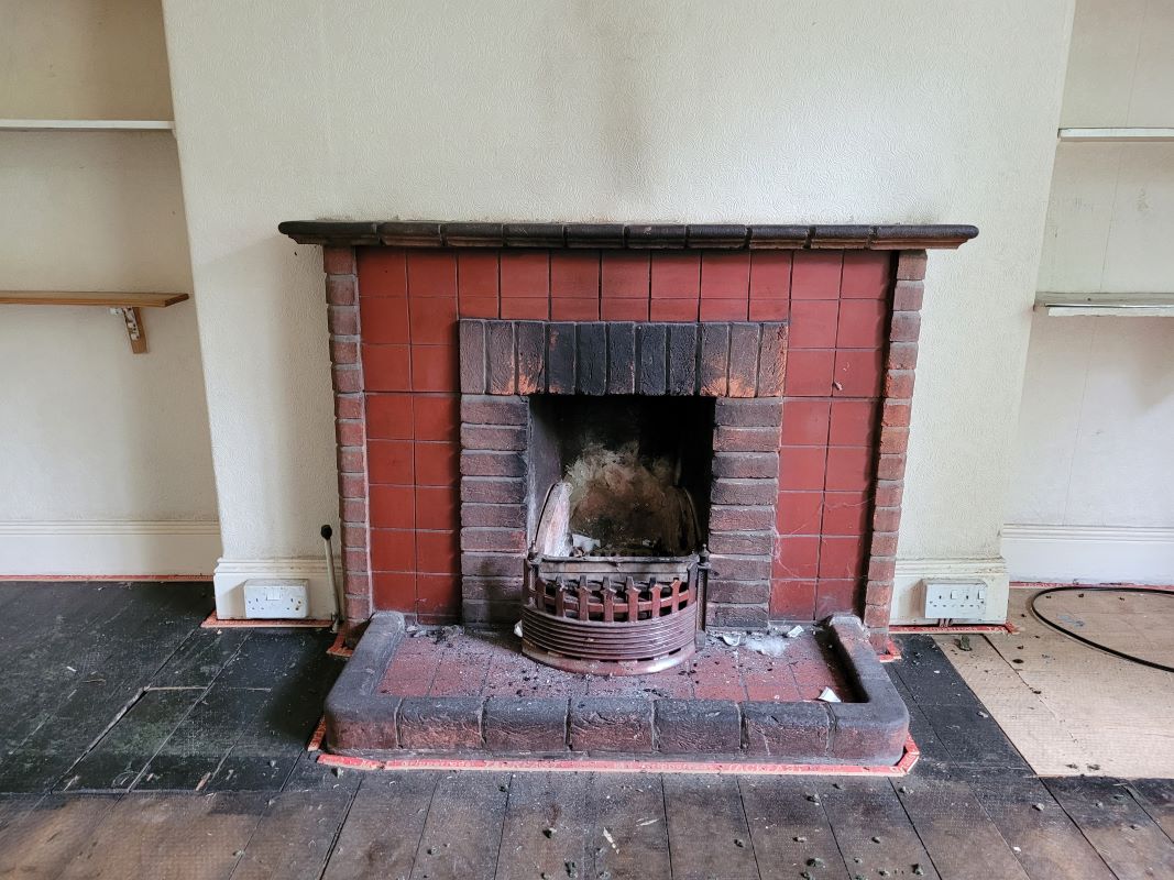 15 The Avenue, Durham, County Durham, DH1 4ED