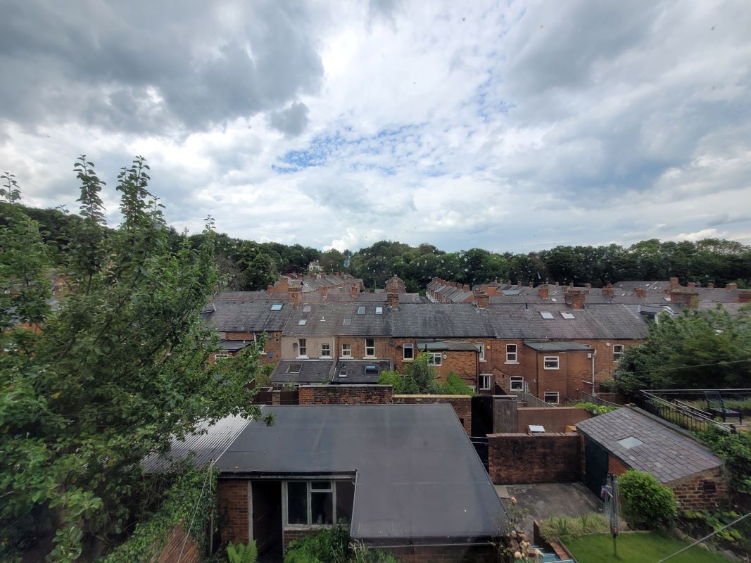 15 The Avenue, Durham, County Durham, DH1 4ED