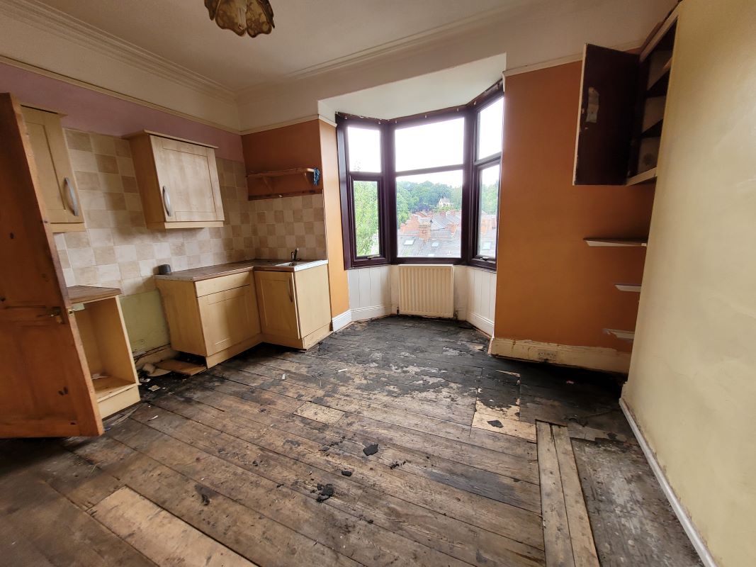 15 The Avenue, Durham, County Durham, DH1 4ED