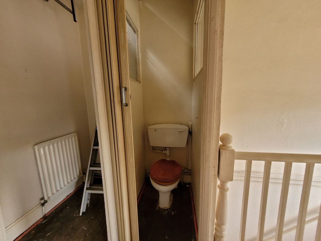 15 The Avenue, Durham, County Durham, DH1 4ED