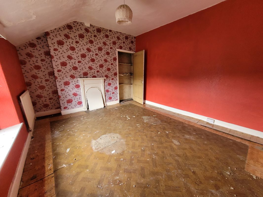 15 The Avenue, Durham, County Durham, DH1 4ED