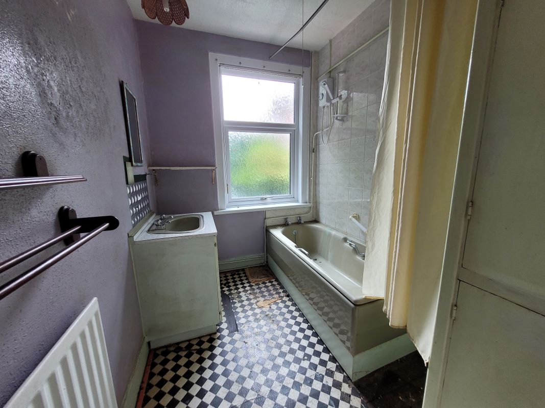 15 The Avenue, Durham, County Durham, DH1 4ED