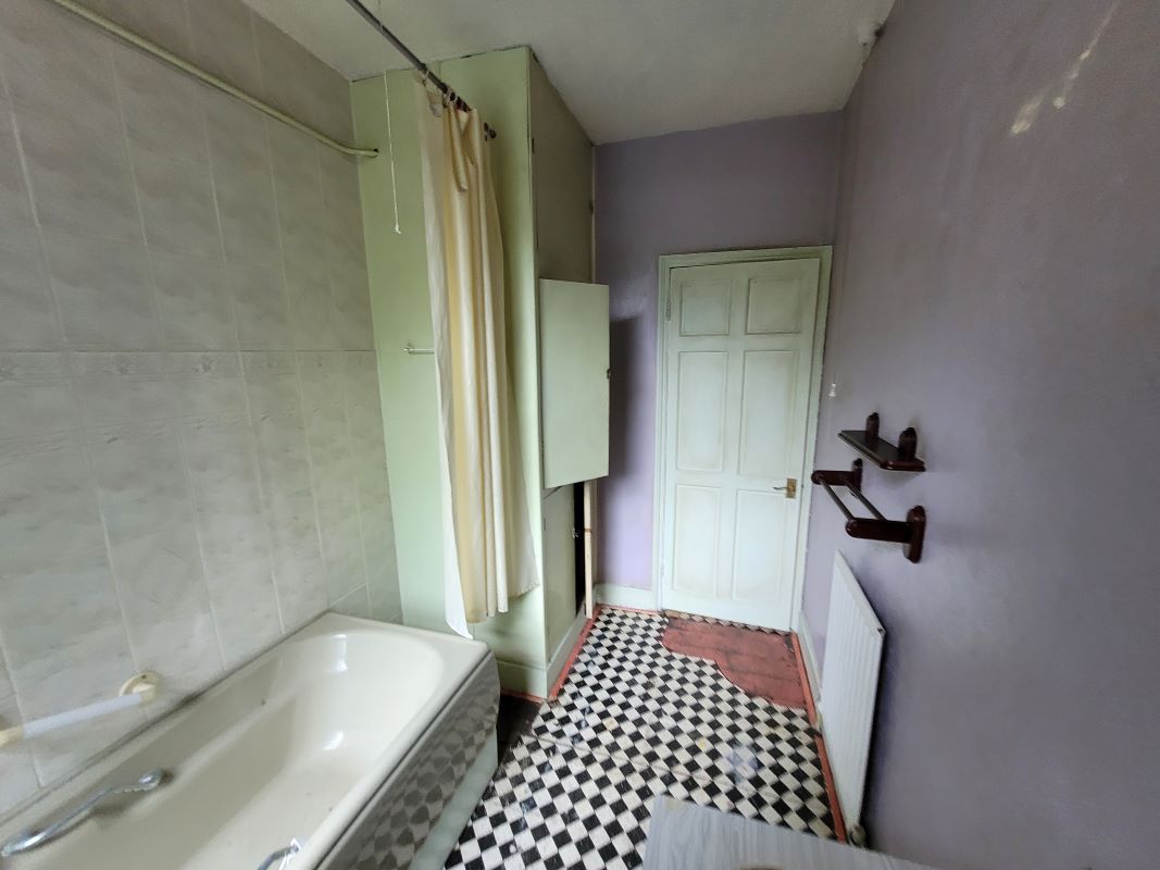 15 The Avenue, Durham, County Durham, DH1 4ED