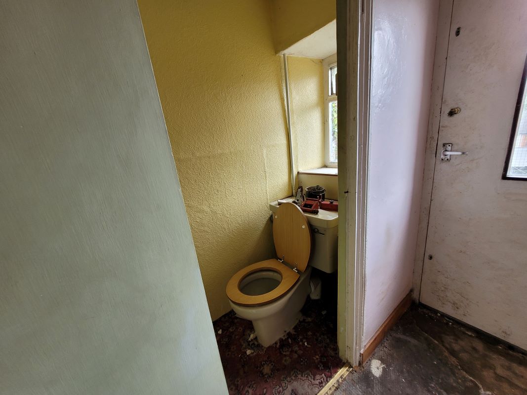 15 The Avenue, Durham, County Durham, DH1 4ED