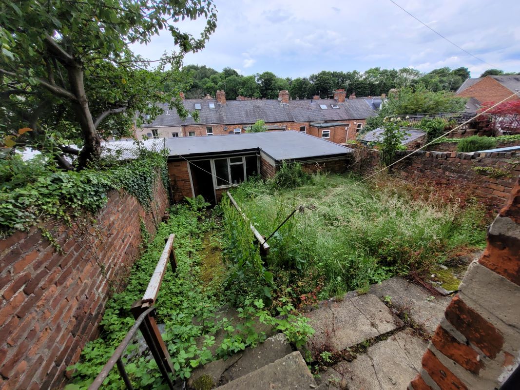 15 The Avenue, Durham, County Durham, DH1 4ED