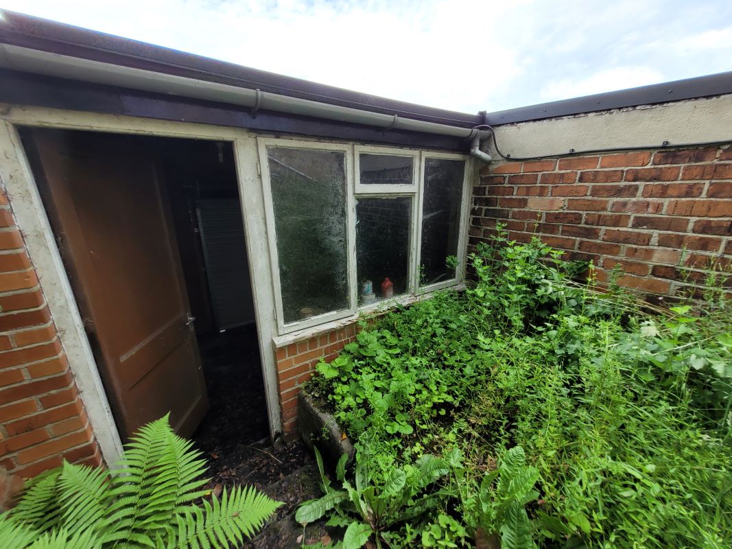 15 The Avenue, Durham, County Durham, DH1 4ED