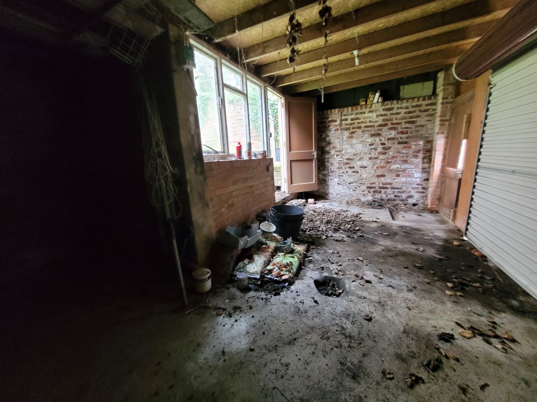 15 The Avenue, Durham, County Durham, DH1 4ED