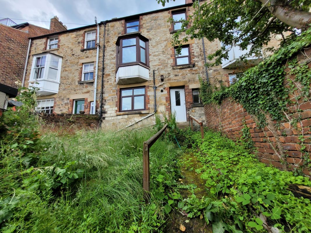 15 The Avenue, Durham, County Durham, DH1 4ED