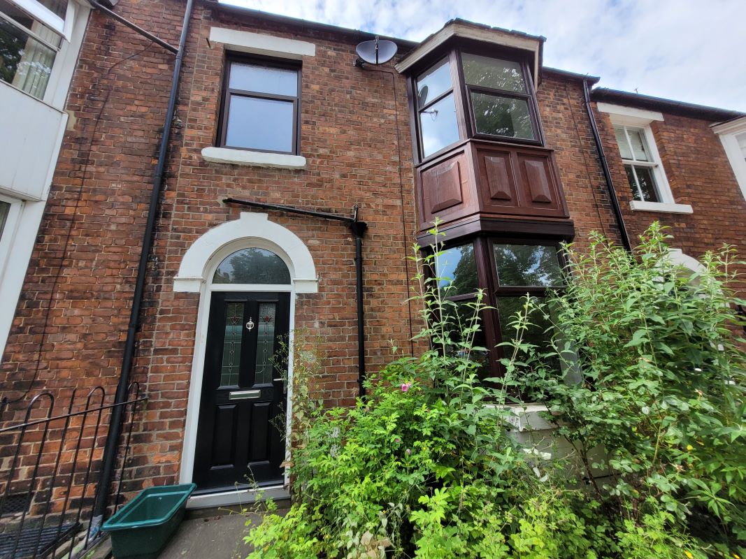 15 The Avenue, Durham, County Durham, DH1 4ED
