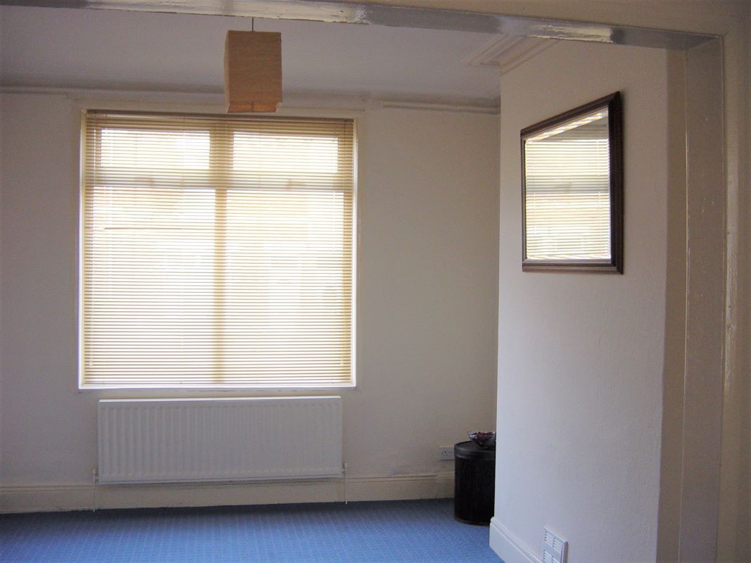 8 David Terrace, Coronation, Bishop Auckland, County Durham, DL14 8SJ