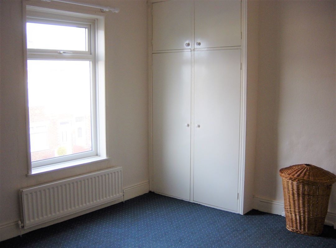 8 David Terrace, Coronation, Bishop Auckland, County Durham, DL14 8SJ