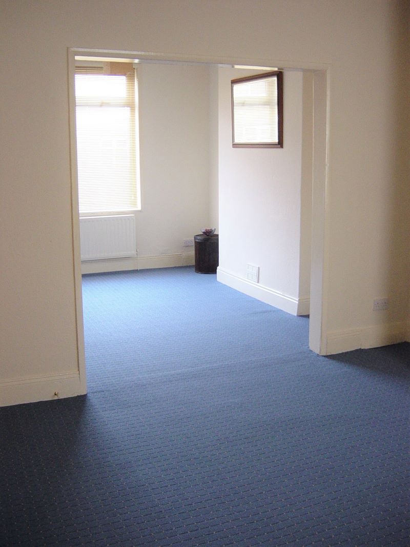 8 David Terrace, Coronation, Bishop Auckland, County Durham, DL14 8SJ