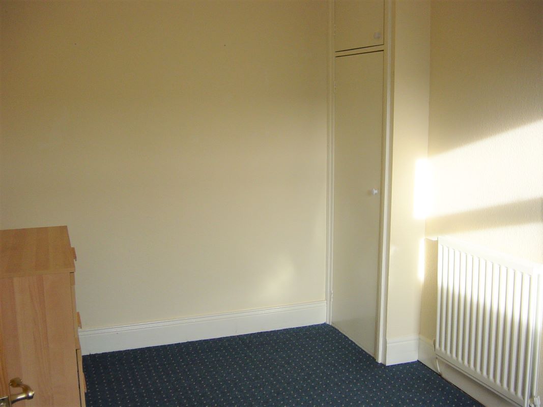 8 David Terrace, Coronation, Bishop Auckland, County Durham, DL14 8SJ