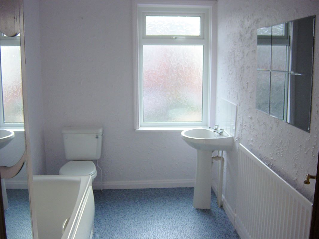 8 David Terrace, Coronation, Bishop Auckland, County Durham, DL14 8SJ