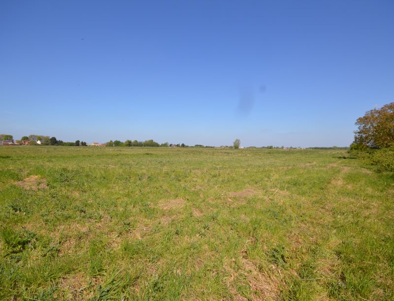 Land at Parson Drove, Wisbech for sale at auction on 21 Jun 2017 0200 PM