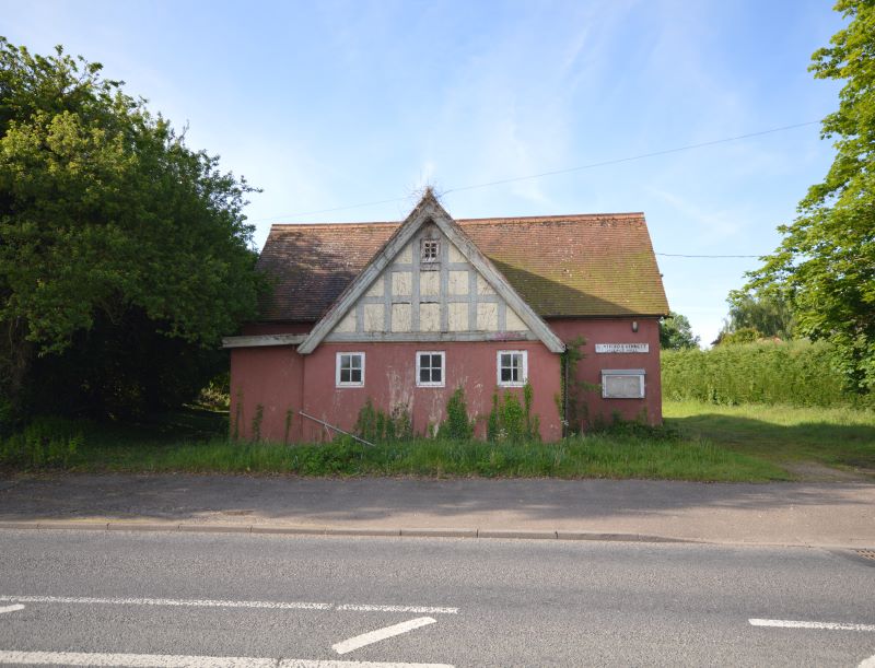 Kentford & Village Hall for sale at auction on 21 Jun 2017 0200 PM