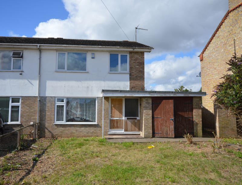 26a Lerowe Rd, Wisbech for sale at auction on 27 Sep 2017 0200 PM