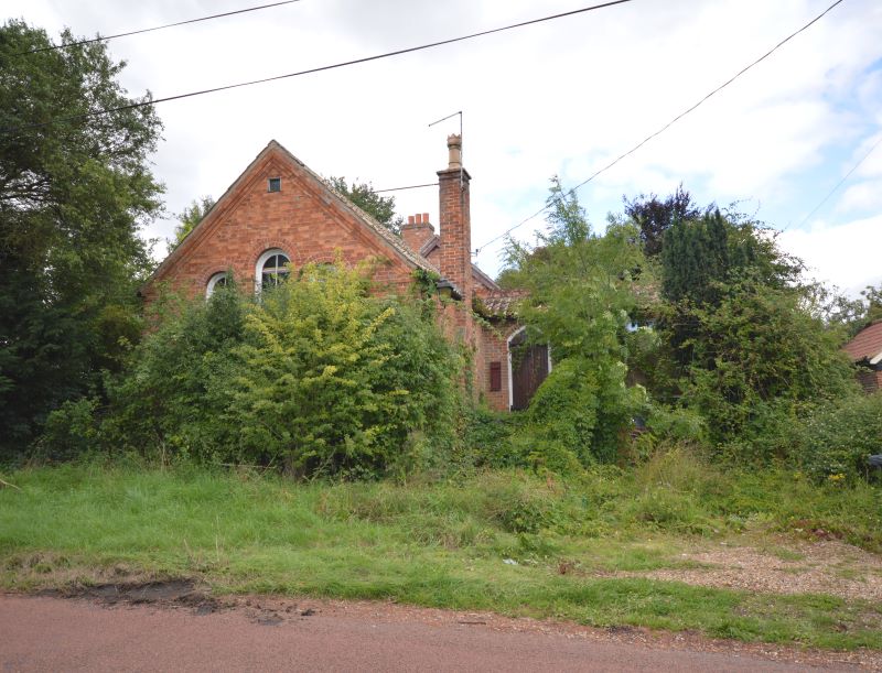 The Old School Hse, Knapwell for sale at auction on 27 Sep 2017 0200 PM